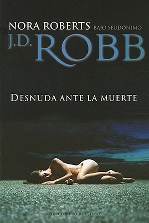 Desnuda ante la muerte book cover