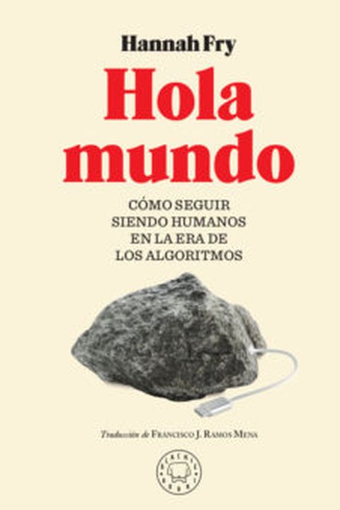 Hola mundo book cover