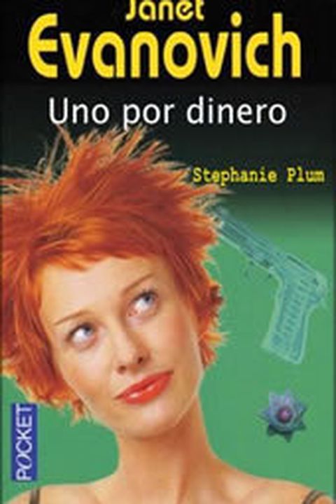 Uno por dinero book cover