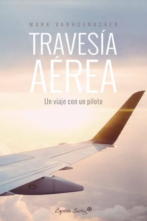 Travesía aérea book cover