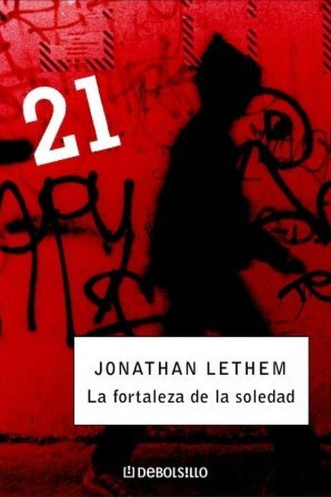 La fortaleza de la soledad book cover