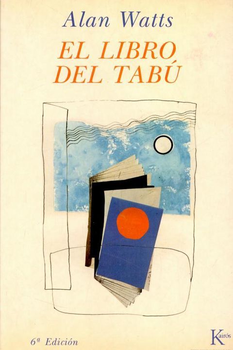 El libro del Tabú book cover