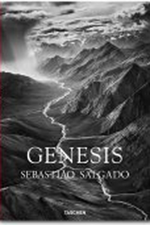 Genesis book cover