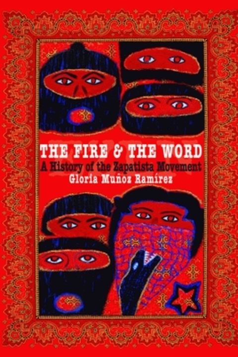 EZLN book cover