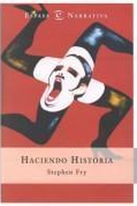 Haciendo Historia book cover