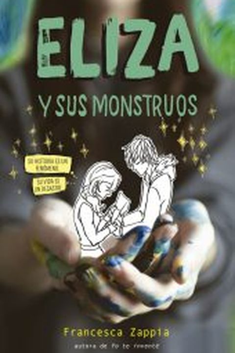Eliza y sus monstruos book cover