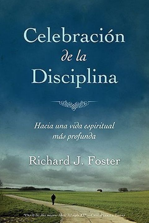Celebración de la disciplina book cover