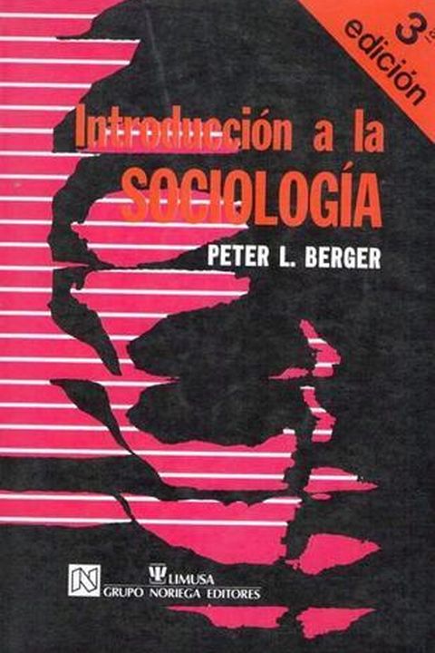 Introducción a la Sociología book cover
