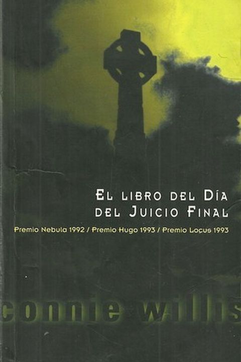 El libro del día del Juicio Final book cover