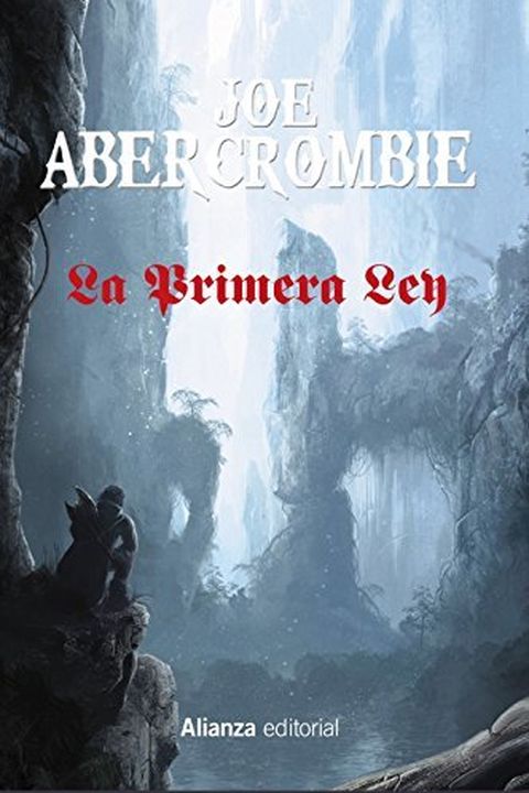 La Primera Ley book cover