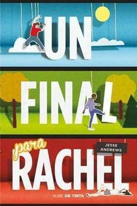 Un final para Rachel book cover