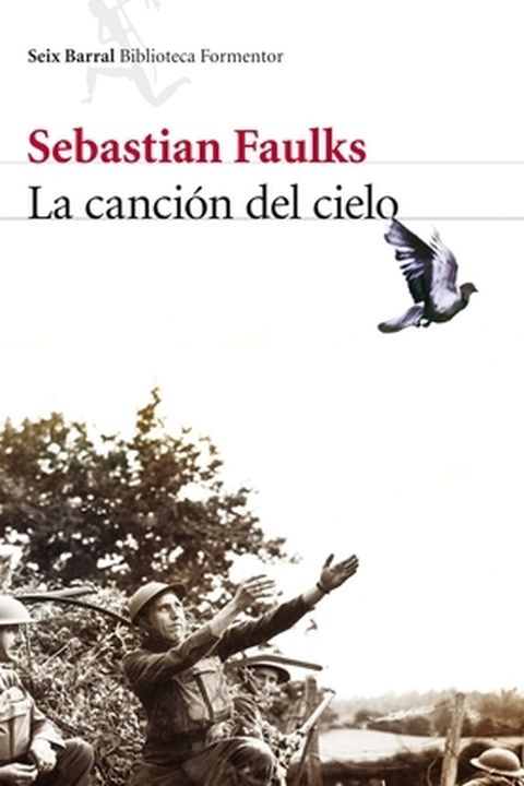 La canción del cielo book cover