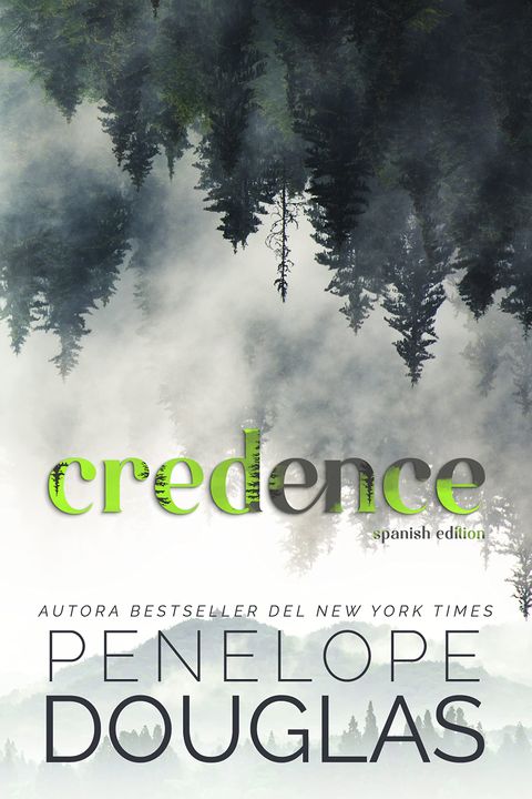 Credence book cover