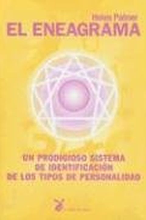 El eneagrama book cover