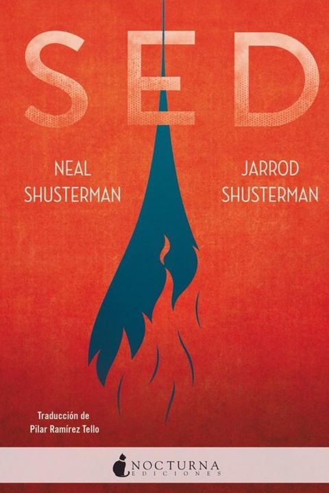 Sed book cover