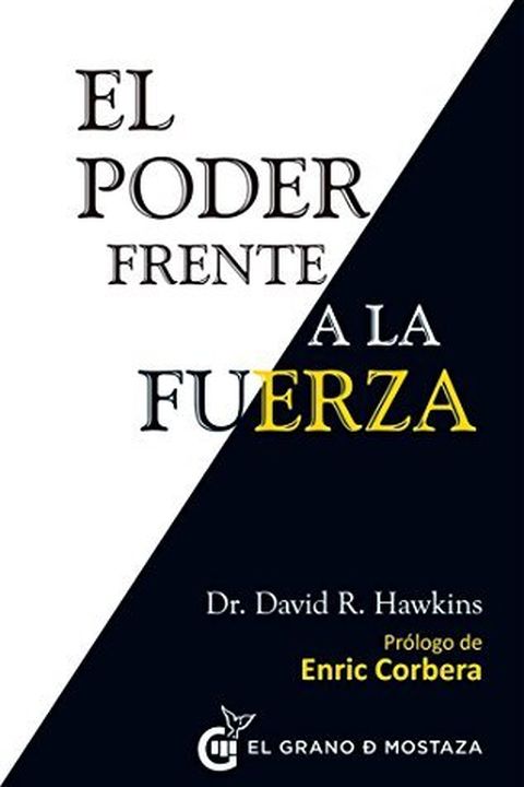 El Poder frente a la fuerza book cover
