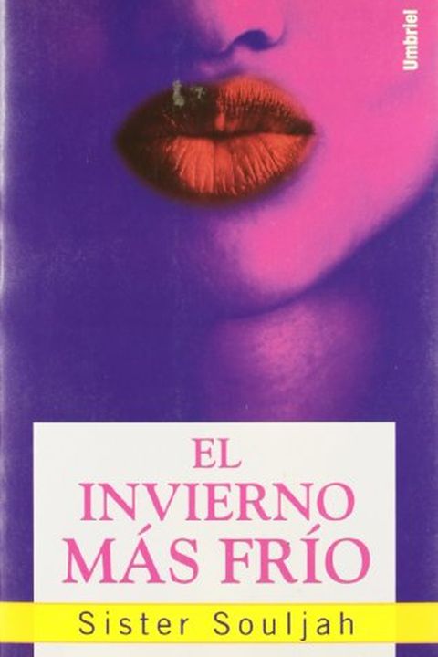 El invierno más frío book cover