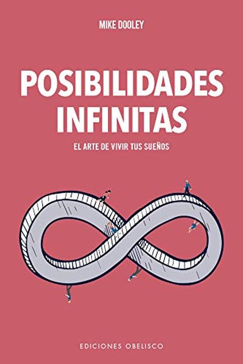 Posibilidades infinitas book cover