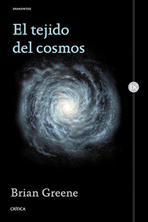 El tejido del cosmos book cover