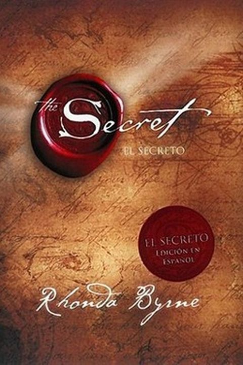 El secreto book cover