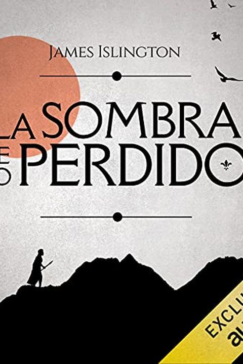 La Sombra de lo Perdido book cover