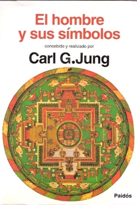 El hombre y sus símbolos book cover