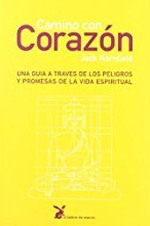 Camino Con Corazón book cover