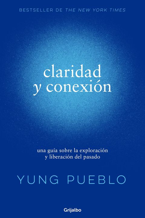 Claridad y conexión book cover