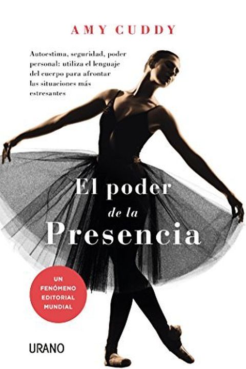 El Poder de la Presencia book cover