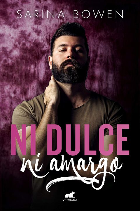 Ni dulce ni amargo book cover