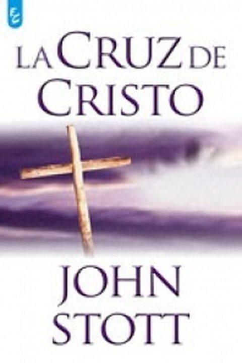 La cruz de Cristo book cover