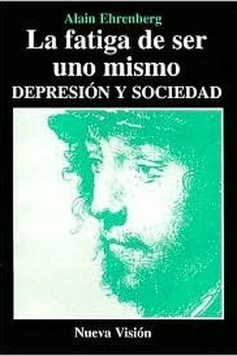 La Fatiga de Ser Uno Mismo book cover