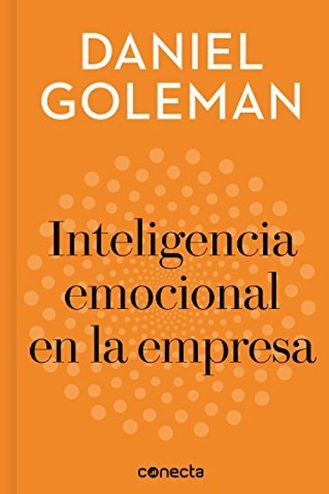 Inteligencia emocional en la empresa (Imprescindibles) book cover