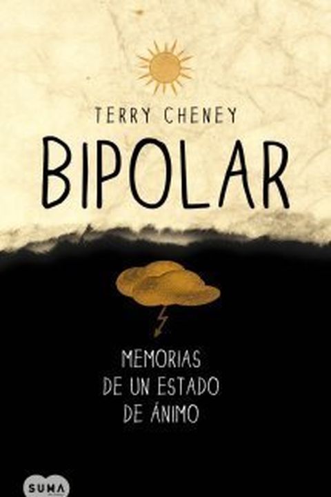 Bipolar book cover
