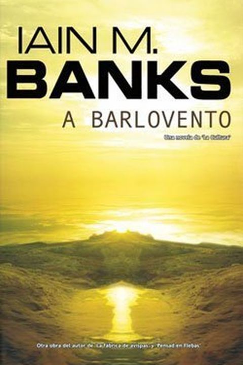 A Barlovento book cover