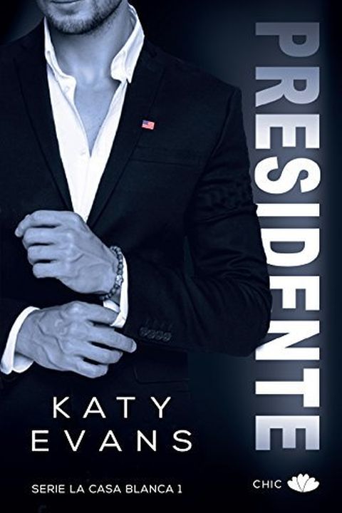 Presidente book cover