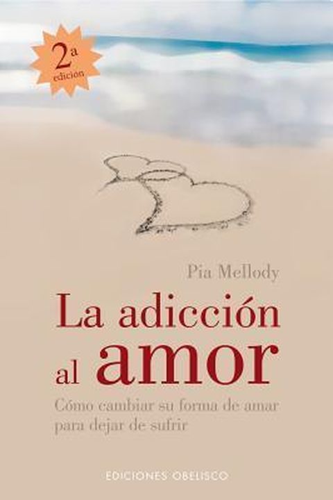 La adicion al amor book cover
