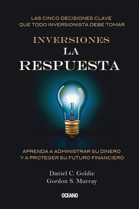 Inversiones book cover