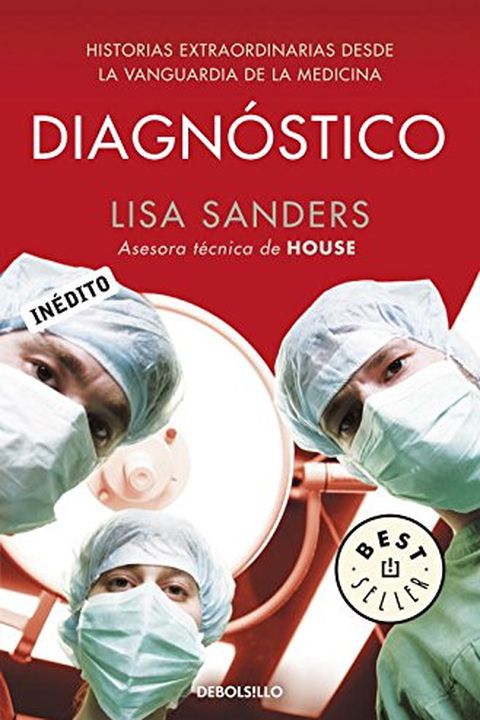 Diagnostico book cover