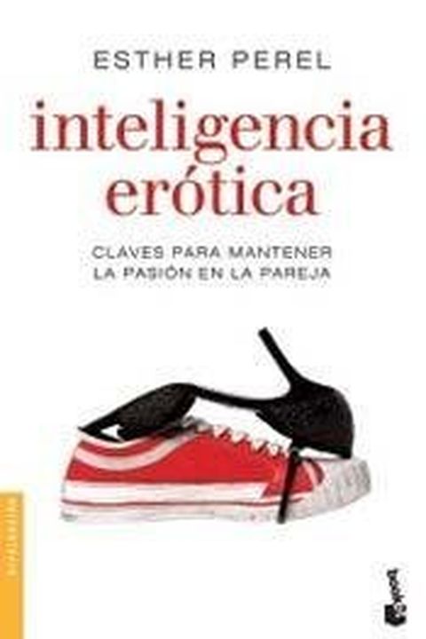 Inteligencia erótica book cover