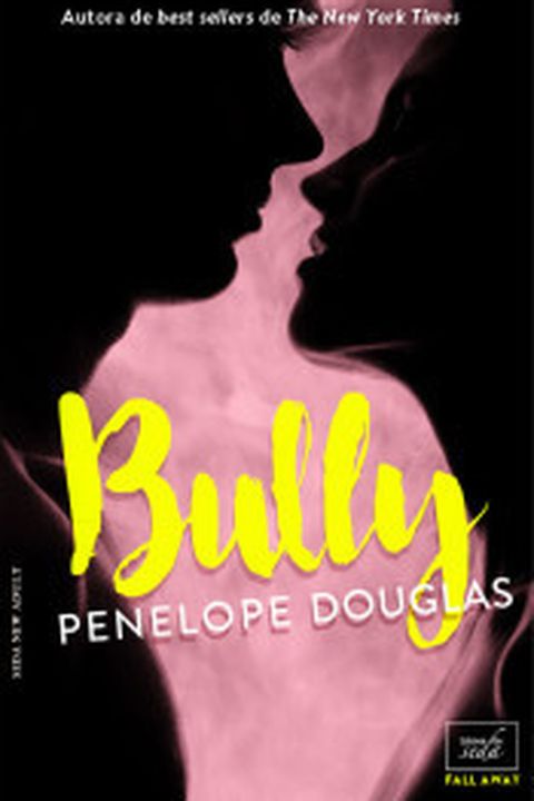 Bully book cover