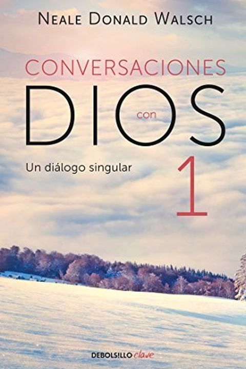 Conversaciones con Dios I book cover