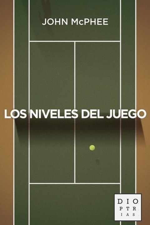 Los Niveles del Juego book cover