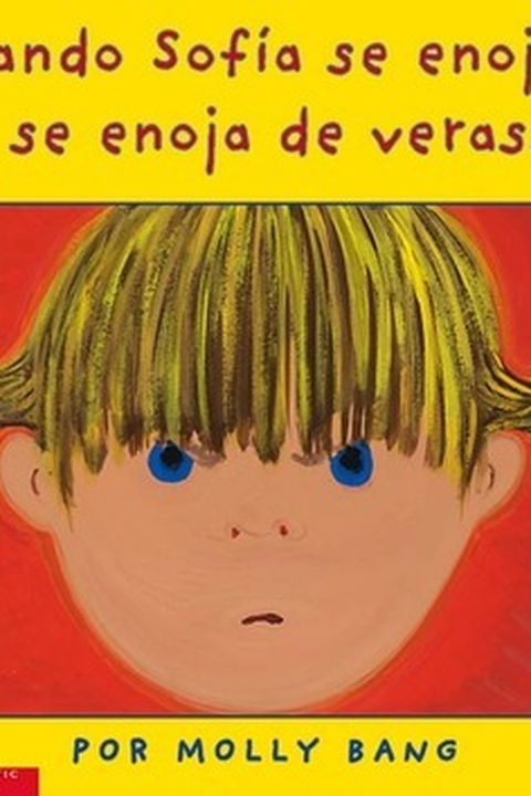 Cuando Sofia Se Enoja, Se Enoja de Veras book cover