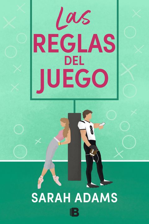 Las reglas del juego book cover