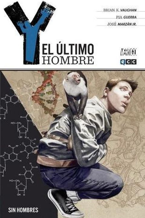 Sin hombres book cover