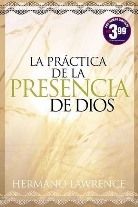 La Practica De La Presencia De Dios/ Practicing the Presence of God book cover