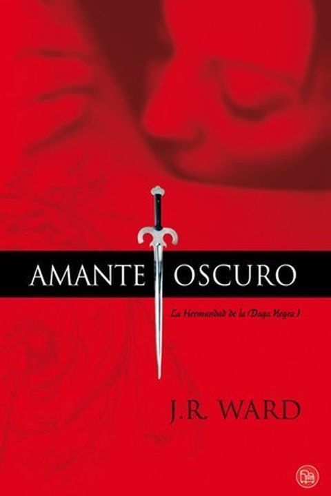 Amante oscuro book cover