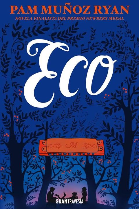 Eco book cover
