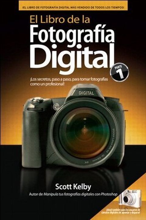 El Libro de la Fotografía Digital book cover